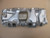 1967 Corvette  tri-power  # 3894374 Intake Manifold  GM LICENSED 427/435hp L71 NEW