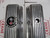 69-70-71-72-73-74-77 Corvette Camaro EMBLEM NEW exact LT1 Z28 FINNED ALUMINUM VALVE COVERS LT-1 Z-28