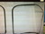 1963-67 SUPER RESTO KIT Corvette SPLIT WINDOW TRIM REVEAL MOLDINGS