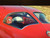 1963-67 SUPER RESTO KIT Corvette SPLIT WINDOW TRIM REVEAL MOLDINGS