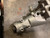 1957 T10 T-10 JUNE 15 BORG WARNER GM CORVETTE TRANSMISSION spac