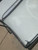 1961-1962 CORVETTE HARDTOP NEW HEADLINER FULLY RESTORED stainless, new  plexiglass windows