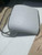 1961-1962 CORVETTE HARDTOP NEW HEADLINER FULLY RESTORED stainless, new  plexiglass windows