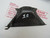 63/67 corvette dash defroster duct VENT GM 64 65 66 C2 427 327 split window