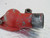 1966-67-68 Corvette chevelle thermostat housing water neck 3677660 427 big block