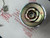 1960-69 CORVETTE CHEVELLE FAN CLUTCH DELCO REMY 327 427 Eaton GM style full FINS