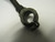 1966-67 Corvette spring ring BATTERY CABLE ORIGINAL POSITIVE DELCO 427 big block