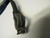 1966-67 Corvette spring ring BATTERY CABLE ORIGINAL POSITIVE DELCO 427 big block