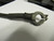 1966-67 Corvette spring ring BATTERY CABLE ORIGINAL POSITIVE DELCO 427 big block