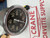 1957 ORIGINAL REAL 8k TACHOMETER AC RPO 579E Corvette Rochester AIR BOX fuel 