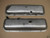 1967 SALE!!  Corvette BIG BLOCK VALVE COVERS 427 435 400 396 425 CORRECT USA HEADS