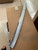 1968-69-70-71-72-73-74-75 UPPER Corvette ROADSTER WINDSHIELD MOLDING CONVERTIBLE