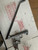 1963-67 Corvette convertible Vent Wing Window FRAME  Regulator door roadster V1