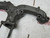 1966-68 CORVETTE 3747042 RH SIDE RAMS HORN EXHAUST MANIFOLD RESTORED C-15
