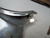  63 Corvette windshield COUPE FRONT INNER SIDE VERTICAL MOLDINGS PILLAR TRIM