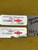 65-66-67-68-69 #1 team Tanawanda DECAL NOS BIG BLOCK VALVE COVERS 427 435 396