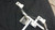 1997-2004 USA MADE C5 10400765 CORVETTE ALUMINUM SKID BAR RADIATOR CORE SUPPORT