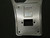 1963 CORVETTE USED VERY GOOD ORIGINAL SURVIVOR - CAR SHIFTER CONSOLE PLATE P.W.