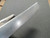1963 CORVETTE USED VERY GOOD ORIGINAL SURVIVOR - CAR SHIFTER CONSOLE PLATE P.W.