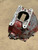 1961-62 CORVETTE T10 T-10 ALUMINUM BELLHOUSING 3779553 283 TRANSMISSION #BL2