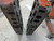 1967 3904390 EARLY L-20-6 L-28-6  Corvette cylinder heads big block 427 390-400 CAMARo