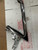 1963-67 Corvette convertible Vent Wing Window FRAME  Regulator door roadster V3
