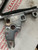 1963-67 Corvette convertible Vent Wing Window FRAME  Regulator door roadster V3
