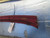 1968-72 Corvette WINDSHIELD WIPER DOOR LINKAGE actuator TRIM GRILLE MECHANISM 6F