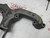 1957 CORVETTE 3733976 NOT FI  RH SIDE EXHAUST MANIFOLD RESTORED DATED K-23