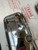 1967  SALE!!   Camaro NOVA  K19 SMOG BRACKET CHROME BIG BLOCK VALVE COVERS 427 435 454