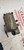 66 Corvette 3367 USED  Excellent  INlet threads =LOADED HOLLEY FRONT CARBURETOR BOWL 327/300 350 carb 