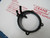 1963-64 EARLY Corvette FI AIR METER ADAPTER Rochester Fuel injection