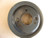68-74 Corvette NOS new 427 454 GM 3921923  CRANKSHAFT HARMONIC BALANCER PULLEY