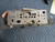 1968-71 CORVETTE AM/FM radio  Delco-Remy NOT WORKING, SOLD AS IS