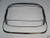 61-62 Corvette CONVERTIBLE SOFT TOP FRAME & LATCHES/BRACKETS 4 HARDTOP ONLY CAR