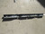 63-67 FRAME Corvette REAR CROSS MEMBER FOR BUMPER MOUNTS FRAME & REAR X-MEMBER 