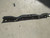 63-67 FRAME Corvette REAR CROSS MEMBER FOR BUMPER MOUNTS FRAME & REAR X-MEMBER 