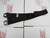 1959-62 ORIGINAL CORVETTE 2 MALE SEATBELT TONGUES 235 IRVING AIR CHUTE  