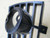 69 Corvette LEFT HAND (LH) GRILL NOS 3966553
