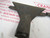 1958-62 Corvette DEFROSTER DUCT DUCTS PAIR ORIGINAL ALUMINUM 3131899
