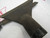 1958-62 Corvette DEFROSTER DUCT DUCTS PAIR ORIGINAL ALUMINUM 3131899