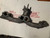 58-65 CORVETTE 3749965 LH SIDE  ROCHESTER EXHAUST MANIFOLD RESTORED 