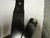 56-62 Corvette DOOR WINDOW Regulators " PAIR  NEW EXACT POST TRACK ROLLERS