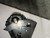 56-62 Corvette DOOR WINDOW Regulators " PAIR  NEW EXACT POST TRACK ROLLERS