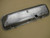 66 Corvette AC BIG BLOCK VALVE COVERS 427 425 396 - new valves cover a/c air  SALE!!  CORRECT FOR JUDGING ==USA 