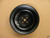 66-67 68 Corvette chevelle 656 WATER PUMP PULLEY 3906656 - big block 427 FAN 