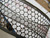 1968-69 Corvette SALE$ 525 NOS L88 HOOD SCREEN GM ORIGINAL 427 COWL AIR CLEANER
