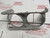 1969-72 CORVETTE LEFT HAND HEADLIGHT BEZEL METAL ALUMINUM 3957045