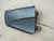 1962 CORVETTE RH PASSENGER SIDE DOOR REAR LOCK ASSEMBLY, RODS, INNER GUIDE HINGE