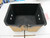 1968-74 CORVETTE  ORIGINAL FELTLINER CARDBOARD JACK STORAGE TRAY BOX 6.5" DEEP